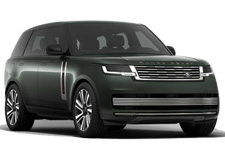 Car Hire Widnes - Range Rover - car hire Widnes